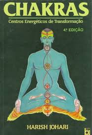 Chakras Centros Energeticos De Transformacao