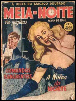 Meia-noite