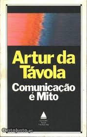 Comunicacao E Mito
