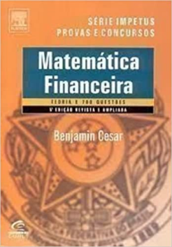 Matematica Financeira - Teoria E 700 Questoes