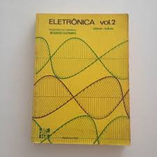 Eletrônica - Dispositivos E Circuitos V. 02
