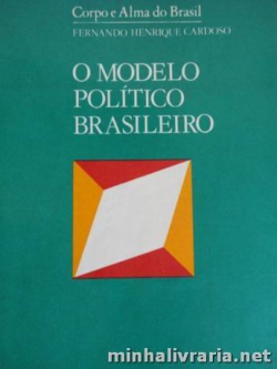 O Modelo Politico Brasileiro