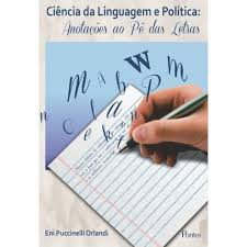 Ciencia Da Linguagem E Politica - Anotacoes Ao Pe Das Letras