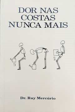 Dor Nas Costas Nunca Mais