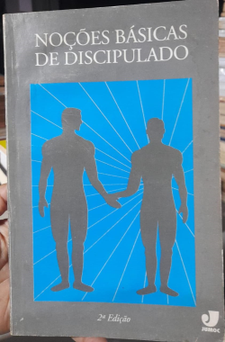 Nocoes Basicas De Discipulado
