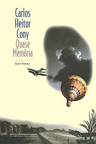 Quase Memoria
