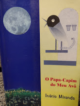 O Papa-capim Do Meu Avo