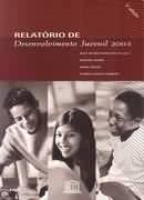 Relatorio De Desenvolvimento Juvenil 2003