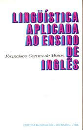 Linguistica Aplicada Ao Ensino De Ingles