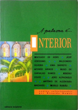 A Palavra E Interior