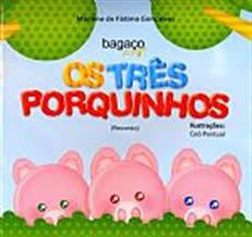 Os Tres Porquinhos
