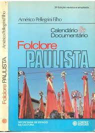 Folclore Paulista