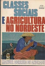 Classes Sociais E Agricultura No Nordeste