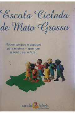 Escola Ciclada De Mato Grosso