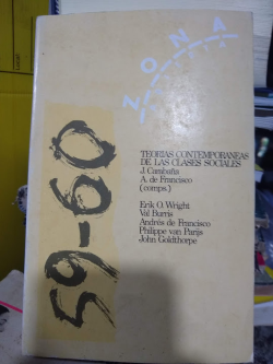 Zona Abierta 59/60 - 1992