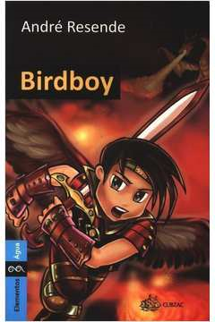 Birdboy