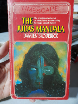 The Judas Mandala