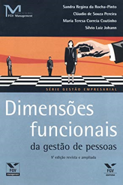 Dimensoes Funcionais Da Gestao De Pessoas