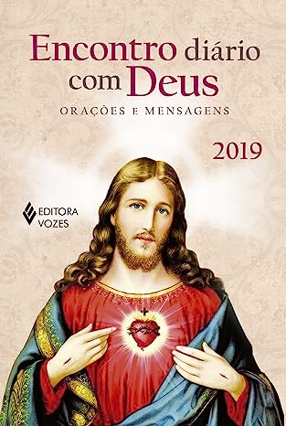 Encontro Diario Com Deus - Orações E Mensagens 2019