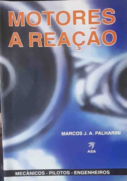 Motores A Reacao