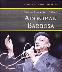 Adoniran Barbosa - Mestres Da Musica No Brasil