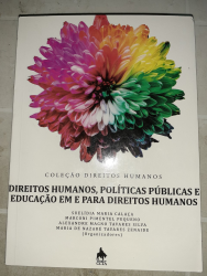 Direitos Humanos Politicas Publicas E Educacao Em E Para Direitos Humanos