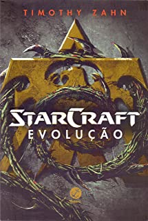 StarCraft Evolução