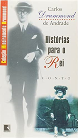 Historias Para O Rei