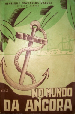 No Mundo Da Ancora