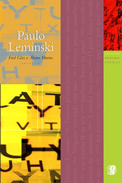 Melhores Poemas De Paulo Leminski