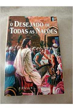Desejando De Todas As Nacoes