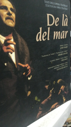 Del La Del Mar