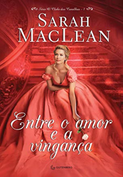 Entre O Amor E A Vinganca