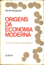 Origens Da Economia Moderna - Como Tudo Comecou