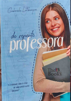 De Repente Professora