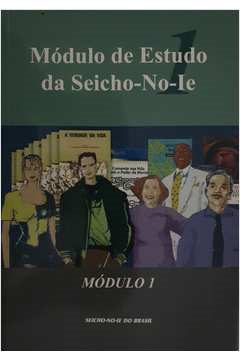 Modulo De Estudo Da Seicho-no-ie V.01
