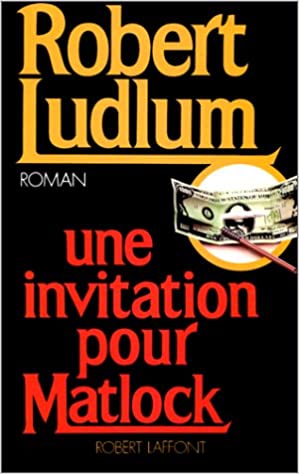 Invitation pour matlock