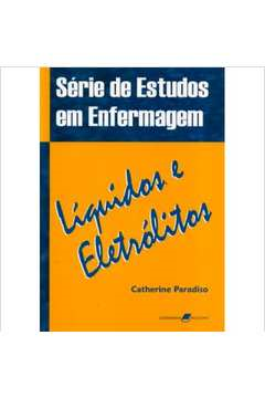Liquidos E Eletrolitos