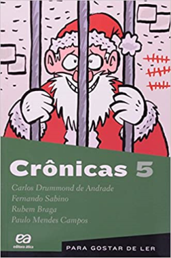 Cronicas 5