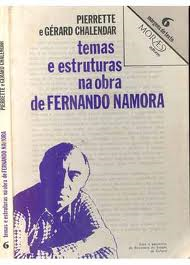 Temas E Estruturas Na Obra De Fernando Namora