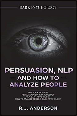 Persuasion Nlp And How To Analyze People