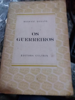Os Guerreiros