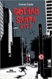 Gotham Sampa City