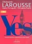 Dicionario Larousse Ingles-portugues Portugues-ingles - Mini