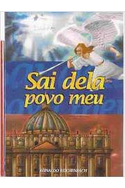 Sai Dela Povo Meu