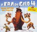 A Era Do Gelo 4