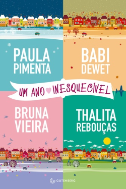 Um Ano Inesquecivel