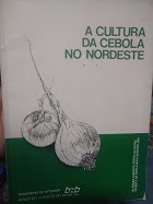 A Cultura Da Cebola No Nordeste