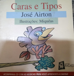 Caras E Tipos