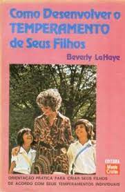 Como Desenvolver O Temperamento De Seus Filhos
